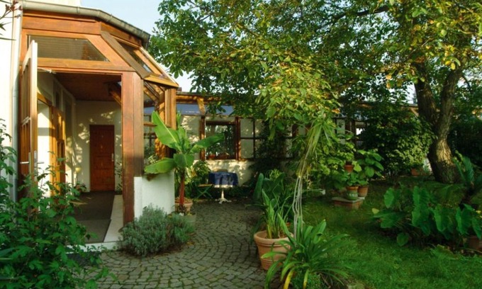 Kleinpestitz/Mockritz House | Dresdner Höhe