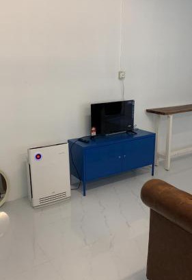 Wakaf Che Yeh Apartment | Driff studio B Wakaf Che Yeh