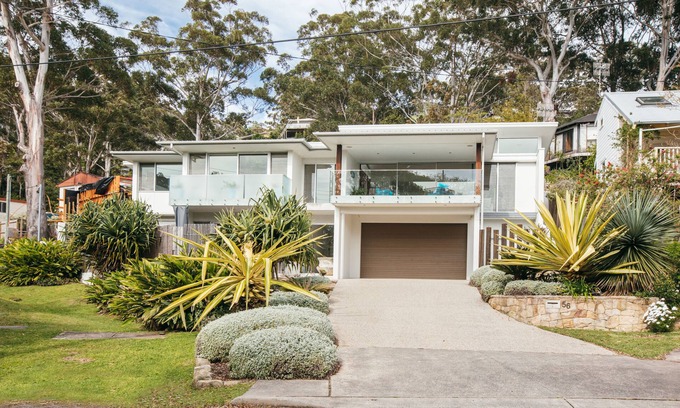 Avoca Beach House | Drift Luxury Beach House 200m from Avoca Beach