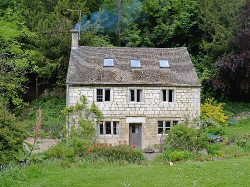 Stroud House | Driftcombe Farmhouse