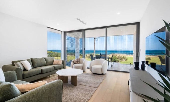 Port Noarlunga South House | Driftwood Port Noarlunga South
