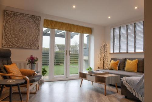 Crail House | Driftwood Cottage in Crail