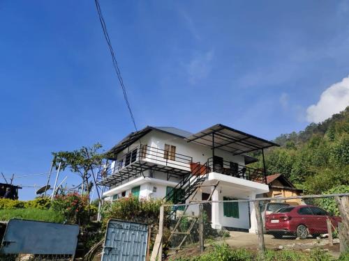 Periyur House | Drizling Home Stay