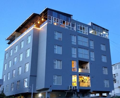 Thoraipakkam Hotel | DrizzleDrop Inn Chennai