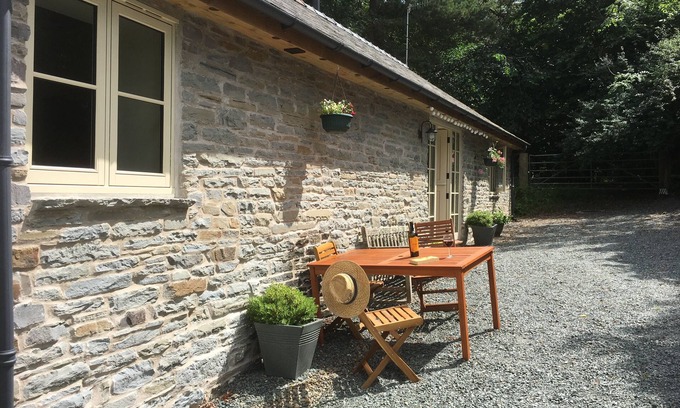 Tirabad House | Drovers Retreat