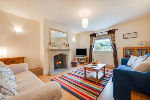 Hawes House | Drumaldrace