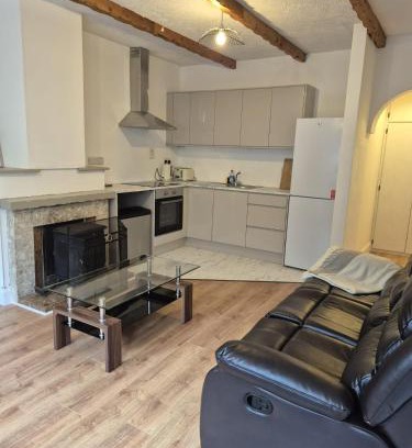 Lecemy Ski Chalet | Drumeenagh Lodge