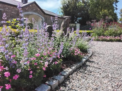 Barranisky House | Drummin Cottage