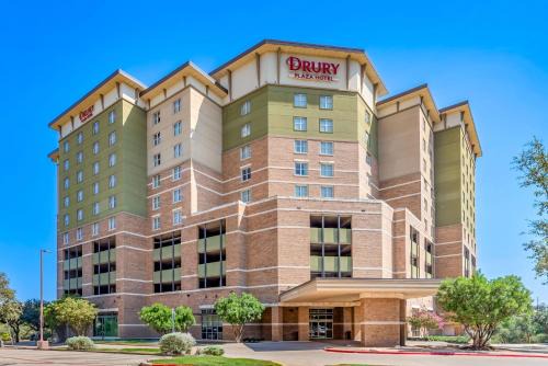 Stone Oak Hotel | Drury Plaza Hotel San Antonio North Stone Oak