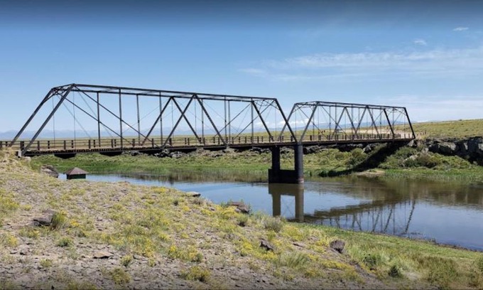 Jaroso Other | Dry Camping, Four Adjacent lots, tent, RV and Recreational Campground, Bring Own Gear