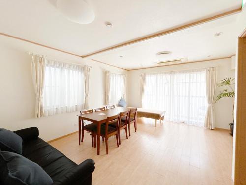 Itabashi Apartment | Dryokan Kumanocho