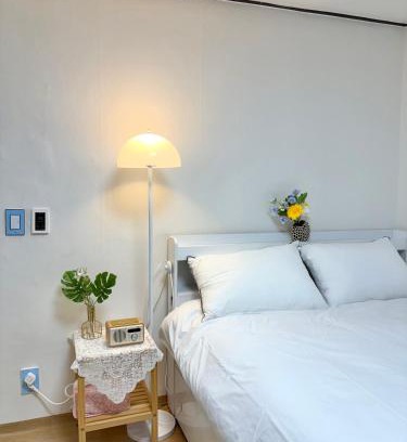 Gwanak-gu Apartment | DS House #서울 #공항버스정류장 #관악롯데백화점