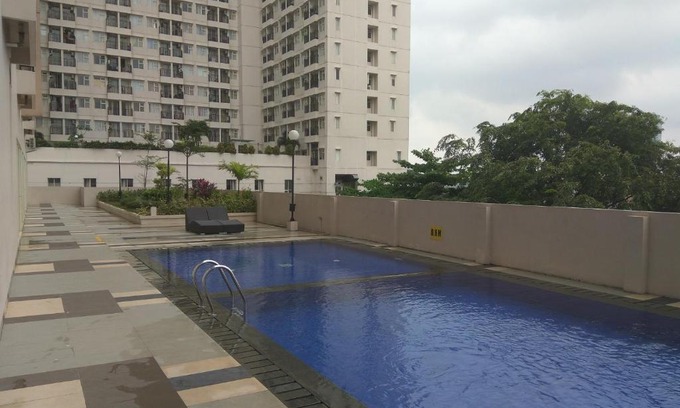 Depok Apartment | DSR Margonda Residence 3 Apartment