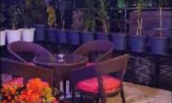 Kukatpally Housing Board Colony Cottage | DSR Wooden Cottages - Experience the Charm of Wood and Relaxation in the Jacuzzi