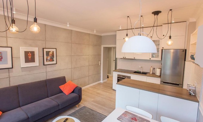 Osiedle Centrum Apartment | Duży apartament w centrum przy rynku
