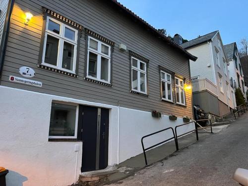 Alesund Apartment | Duży apartament w centrum