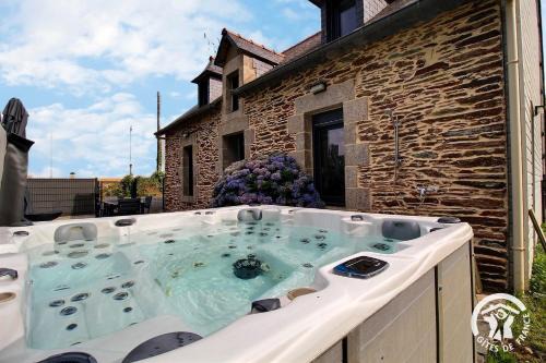 Saint-Guen House | Du creno