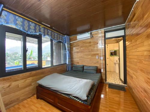 Yen Minh House | Du Già Ngọc Homestay