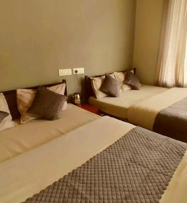 Guptkashi House | Dua Homestay