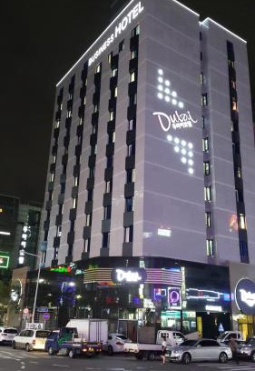 Gwangju Hotel | Dubai Hotel