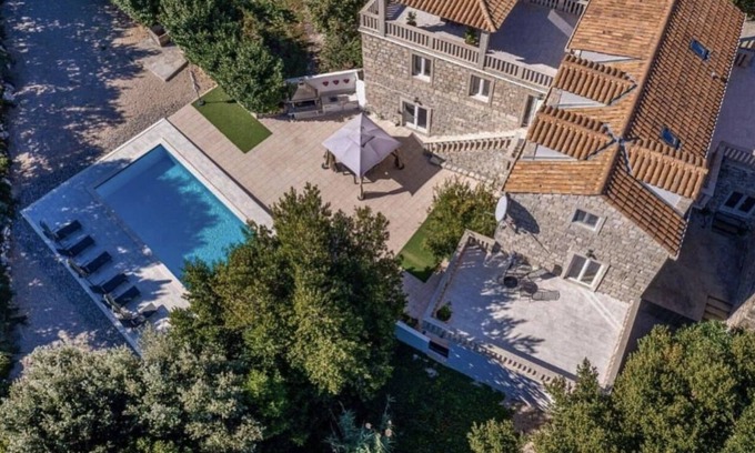 Komaji Villa | Dubrovnik, Villa Pendo 1450 - Komaji, Konavle