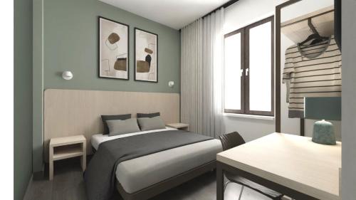 Torrile Apartment | DUCATO HOTEL e RESIDENCE