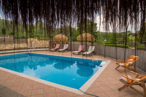 Lake Bracciano House | Due Miglia
