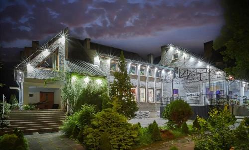 Radruz Hotel | DUKAT