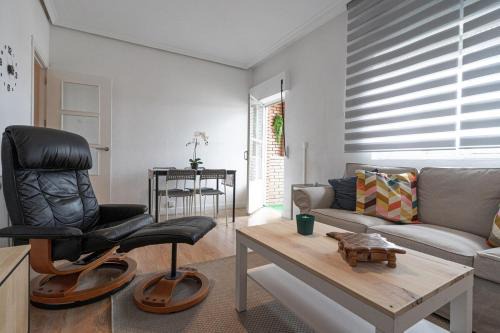 Prado Sancho Apartment | Dulce Home Ávila