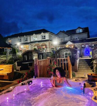 Enniskillen Bed & Breakfast | Dulrush Lodge Guest House, Restaurant and Self-Catering