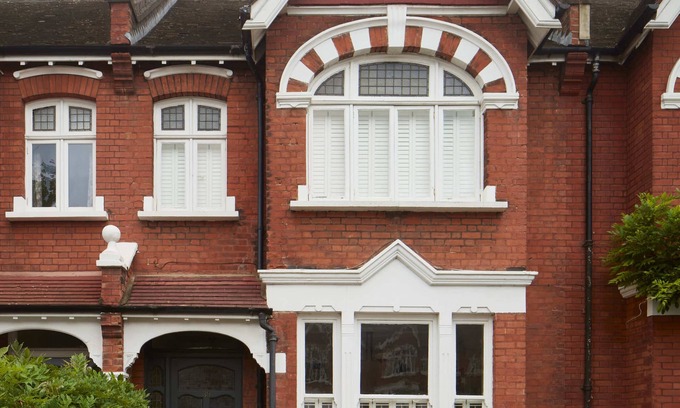 Dulwich House | Dulwich Village Charmer
