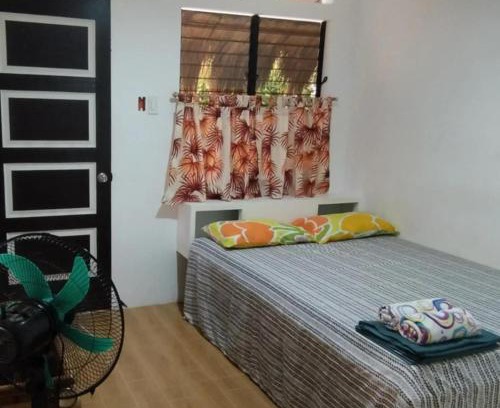 Dauin House | Dumaguete divers rooms