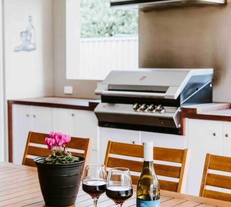 Central Mudgee House | Dumplings Den