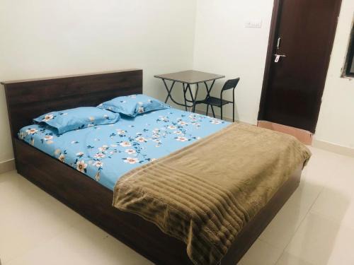 Hyderabad Apartment | Dumzy's Bungalow