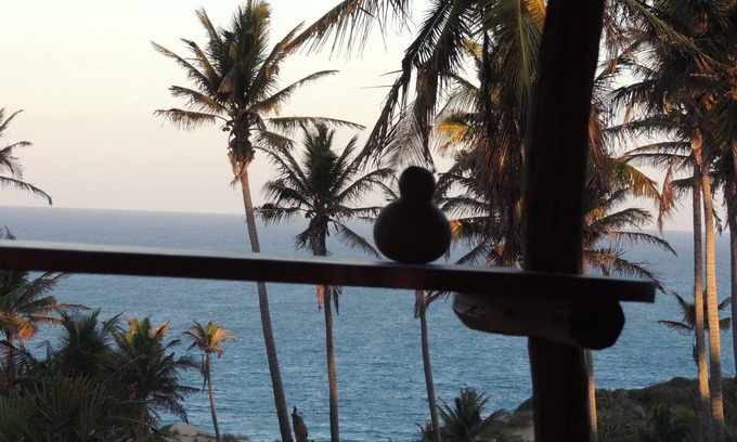 Inhambane Cabin | Duna Lodge