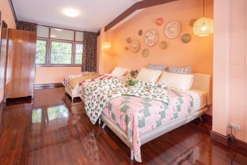 Hua Mak House | Dunah's Garden Home