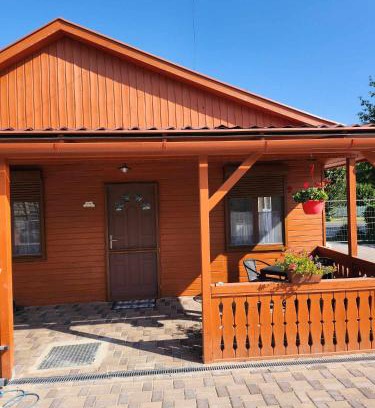 Bubanatvolgy Apartment | Dunakavics Apartman