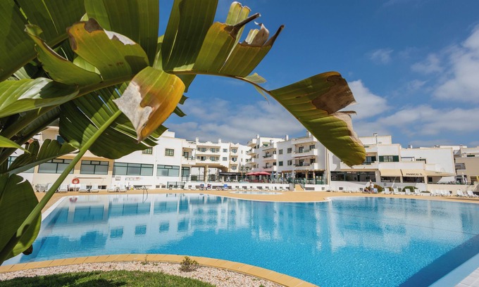 Alvor Apartment | Dunas do Alvor - Torralvor