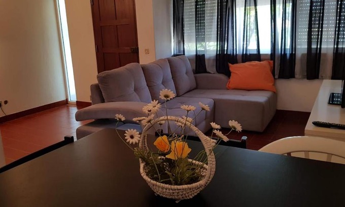 Vila Nova de Santo Andre Apartment | Dunas House