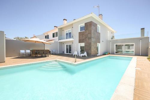 Sao Jacinto Villa | Dunas Villa