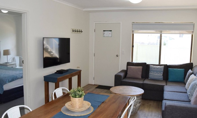 South West Rocks Apartment | Dunbar Court Unit 3 - South West Rocks