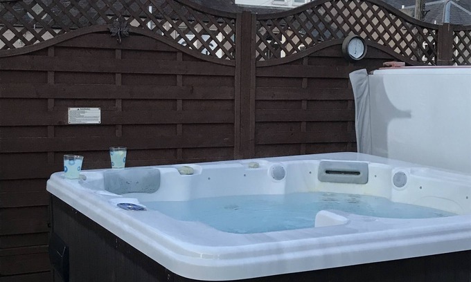 Levenmouth House | Dunclutha Guest House