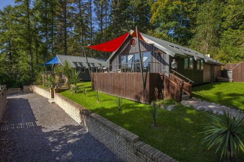 Benderloch House | Dundonald Landing Palms 1
