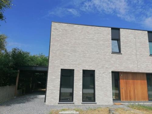 Balen House | Dunehill