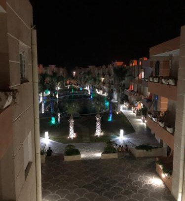 Sousse Apartment | Dunes ressort chott Meriem