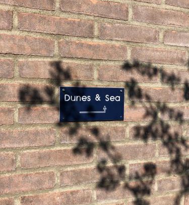 Ockenburgh House | Dunes & Sea at Kijkduin