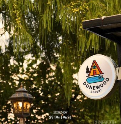 Achrol House | Dunewood villa