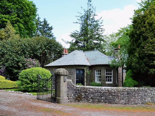 Brechin House | Dunlappie Lodge