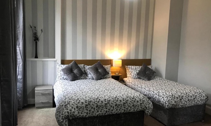 Oban Bed & Breakfast | DunMoore Guesthouse