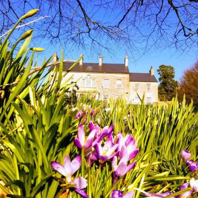 Carrigans Bed & Breakfast | Dunmore Gardens